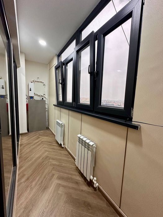 Срочно! 1-комнатная 30 м² с ремонтом| Авиасозлар-2| Яшнабадский район