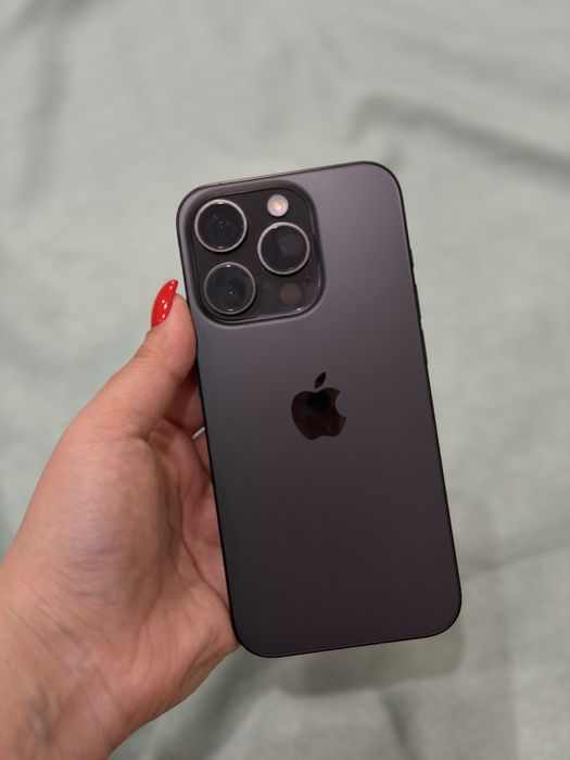 Продам Iphone 15 pro 256 GB