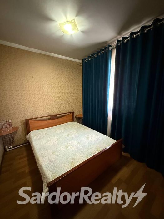 2 комнатная квартира Мегапланет