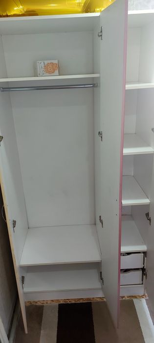 Детский Спальный гарнитур