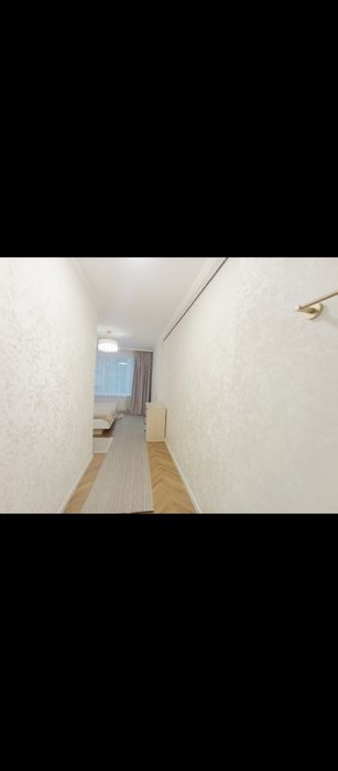 4 комнатная квартира