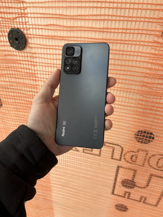 Продам телефон Redmi Note 11 Pro Plus 5G