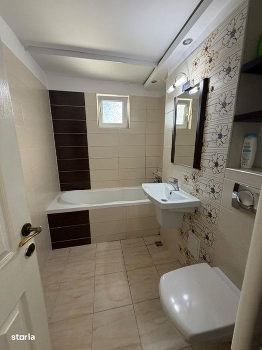 Apartament 2 camere, 50 mp, etaj 1, Radauti