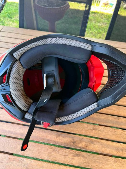 Кросов Мотор 125 кубика 4 Тактов  + екипировка