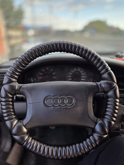 Оплетка Переплет Чехол на Руль