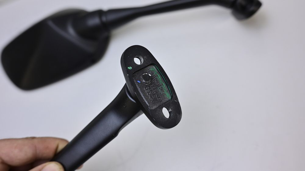 Oglinda Stanga Dreapta Honda CBR650R / CBR500R / CBR650F 2014 - 2026
