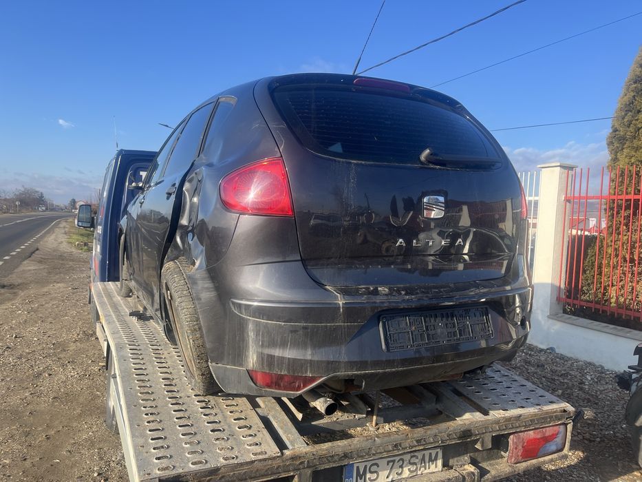 piese seat altea 1,9 bkc