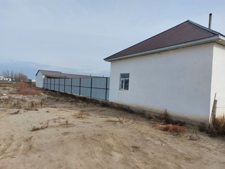 Фазенда (откорм) сатылады