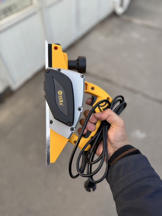 Электрический рубанок «Texa» 800 Ватт