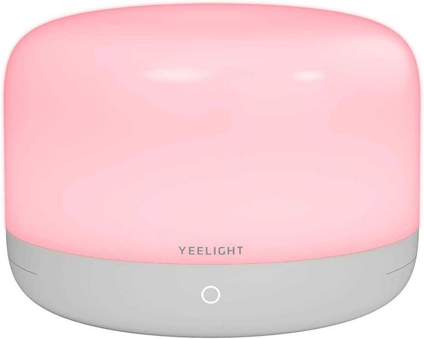 Нощна лампа YEELIGHT D2