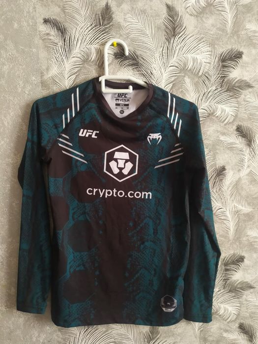 одежда для смешанных единоборств