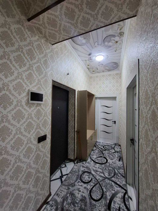 2 хонали квартира ижара берилади