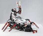 Lego Mindstorms 31313 Лего Майндстормс EV3
