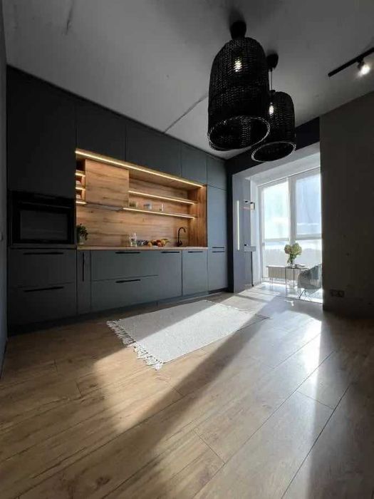 Двустаен имот в кв.Гевгелийски