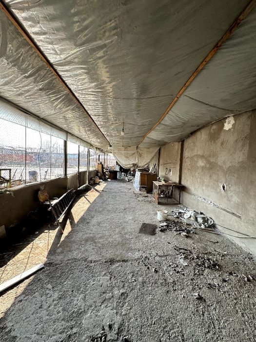 Сдается в аренду Помещение Mebel akfa eshik rom sexlari uchun joy