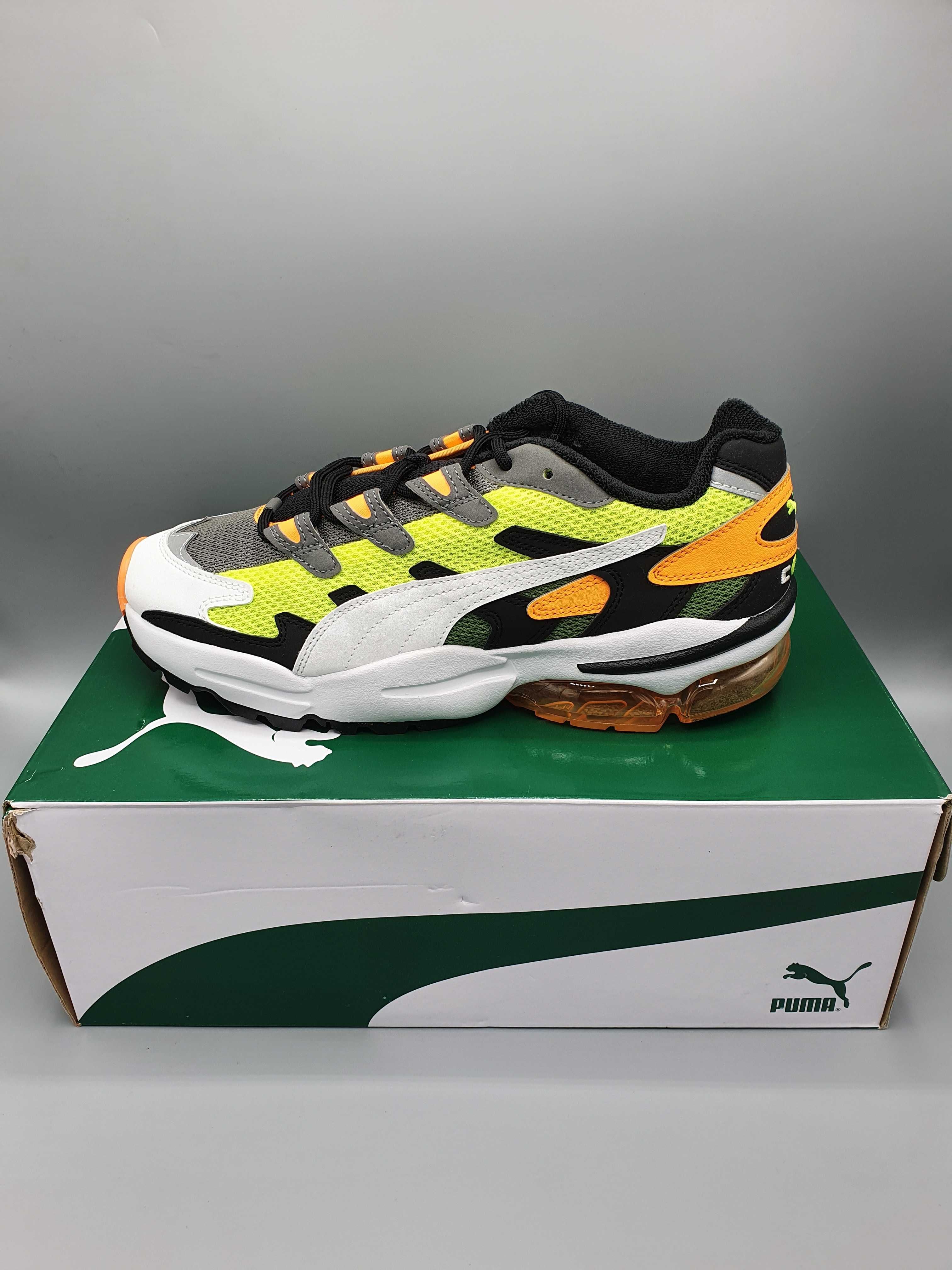 Cell alien best sale og puma