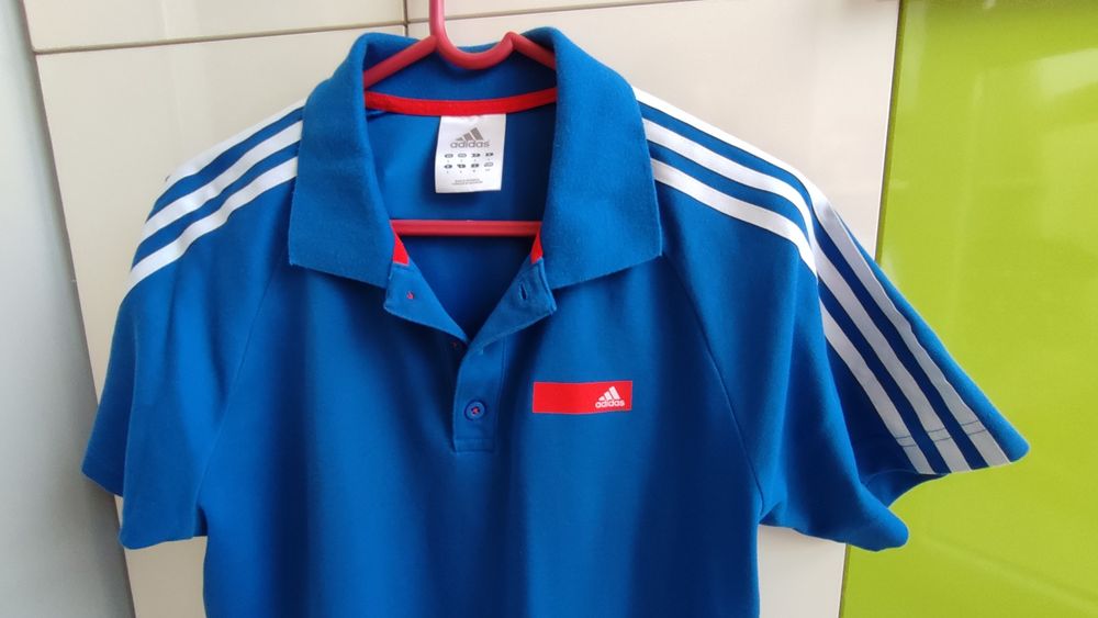 Tricou Adidas Originals, mărimea M