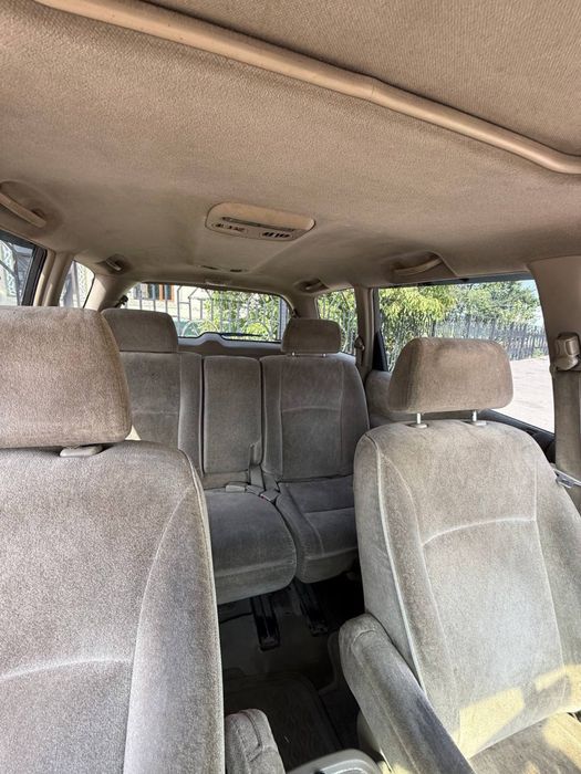 Honda Odessey продажа