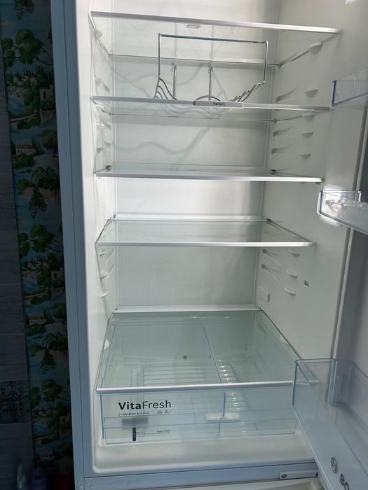 Продам холодильник бош