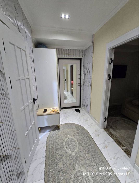 Арендага навастройка квартира Чилонзор Фарход бозори ойлага инастран