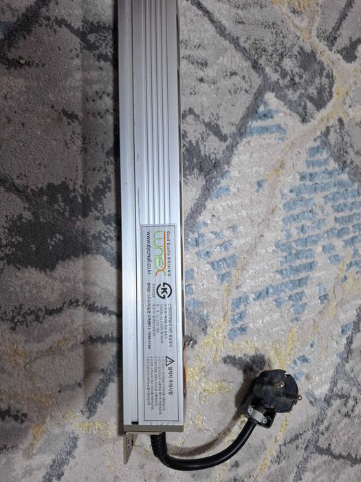 1. Удлинитель розетка 2. Удлинитель с зарядчикам ДС 5В, 3А