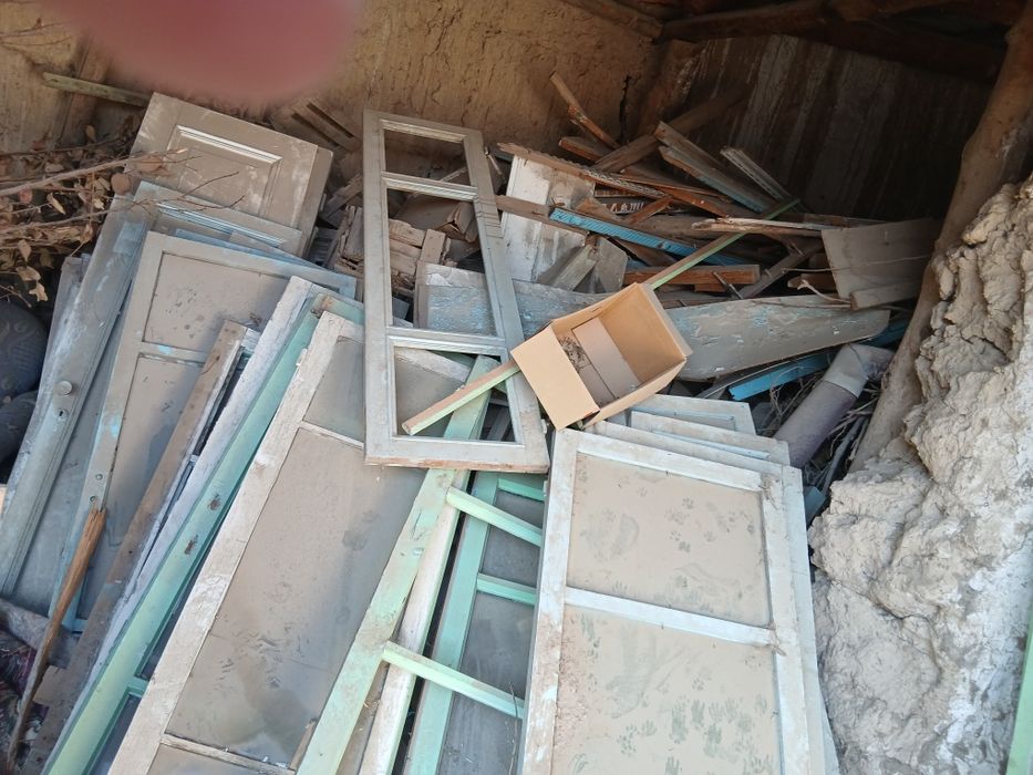 O'tin sotiladi quruq o'tin