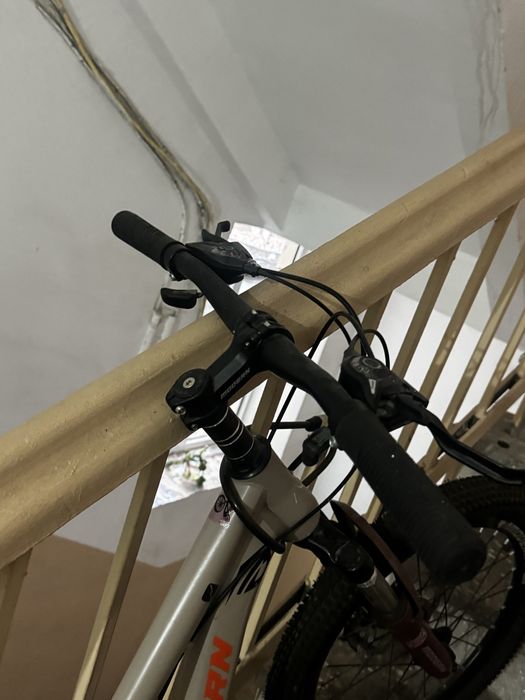 Велосопед поодаётся