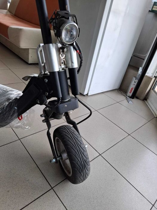 Електрическа тротинкета Riding Times G63 Dual