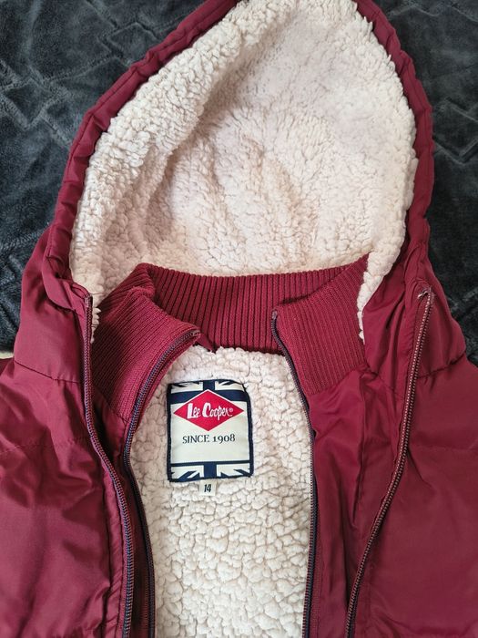 Vesta Dama LeeCooper