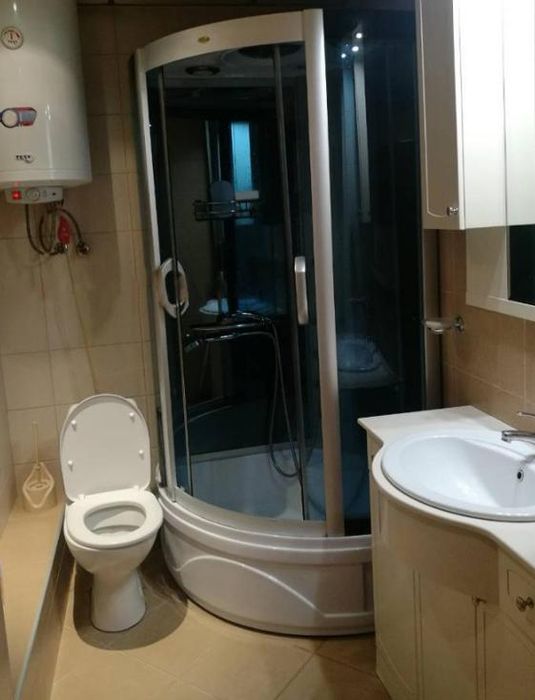 Дава се под наем Едностаен апартамент в Пловдив, Кършияка - 67 кв.м за 332 € - Снимка #3