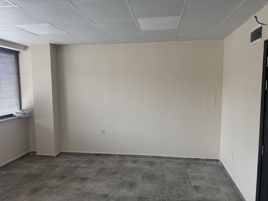 Офис Сувенирна палата