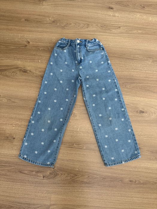 H&M,LC WAIKIKI сет детски дрехи.Размер 134 см.