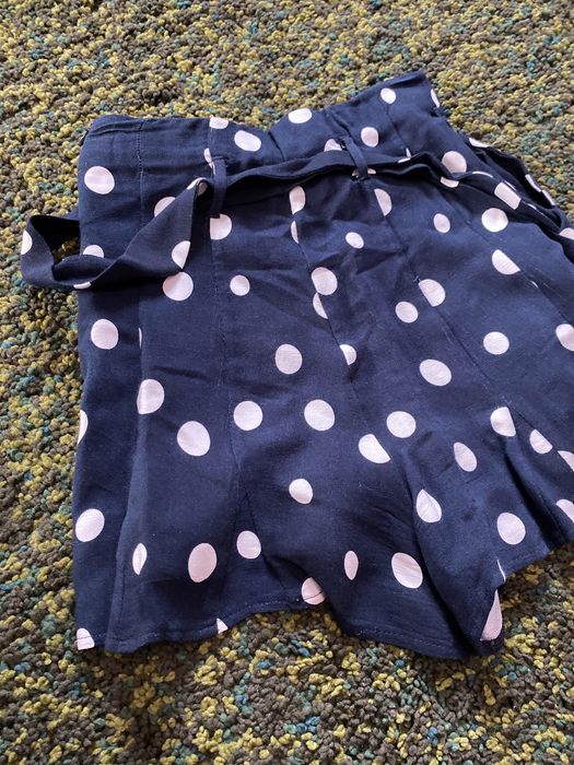 Fusta Scurta “ZARA”