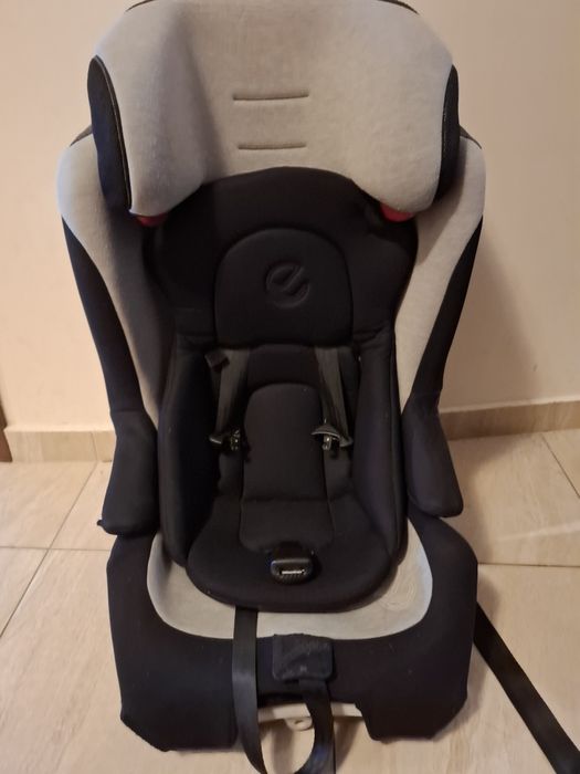 Столче за кола Jane Grand Isofix 9-36 кг