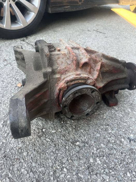 Е36 шпер 168 3.45