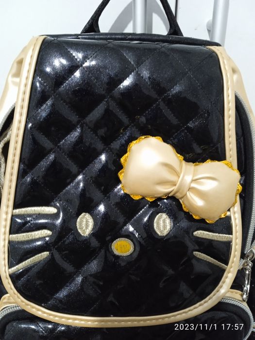 Рюкзак детский , Китти