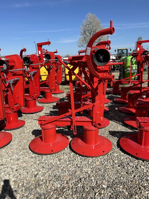 Coasa rotativa / Cositoare polonia 1,35 . 1,65 . 1,85