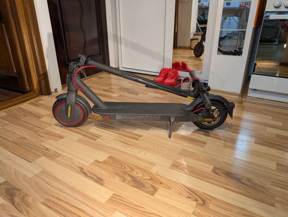Trotineta Xiaomi PRO2