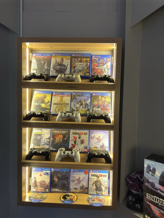 PlayStation3/4/5 Sotiladi