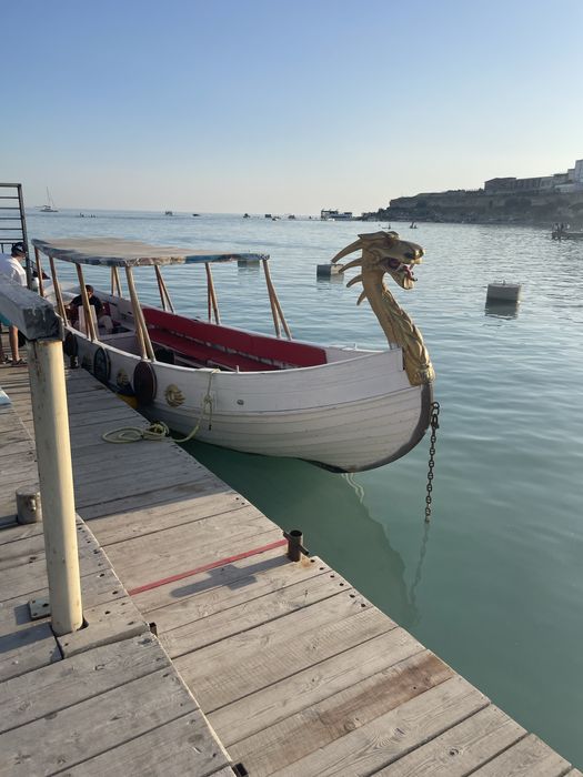 Продам Лодка- яхта Викинг