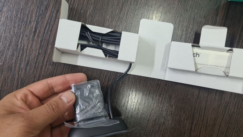 WEBCAM HD C 270 Веб камера новый