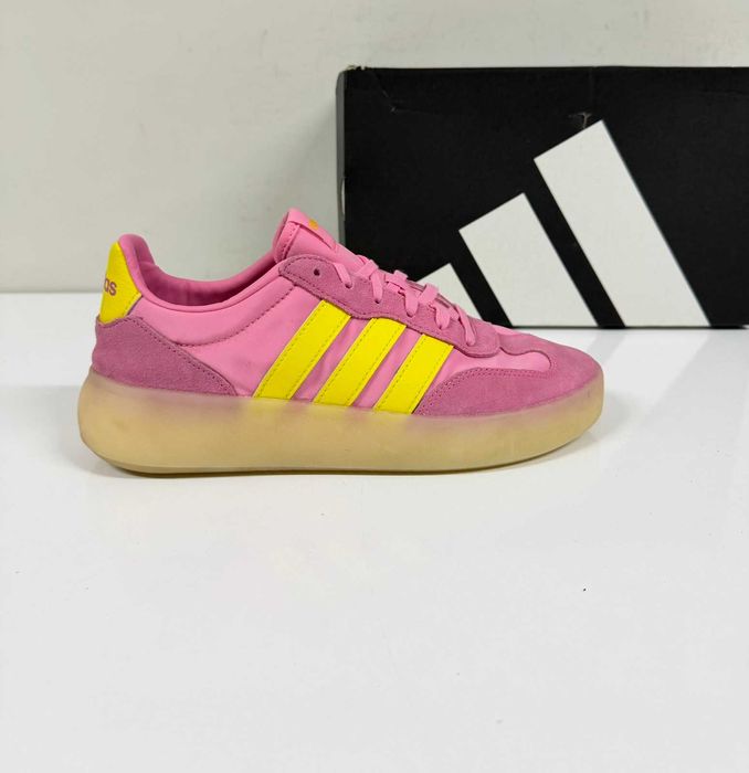 Adidas Barreda Decode