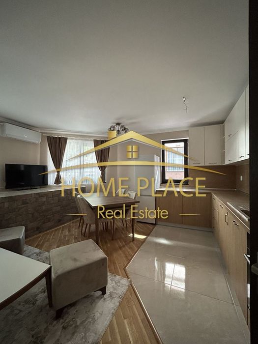 Дава се под наем Тристаен апартамент в Варна, Лятно кино Тракия - 85 кв.м за 918 € - Снимка #3