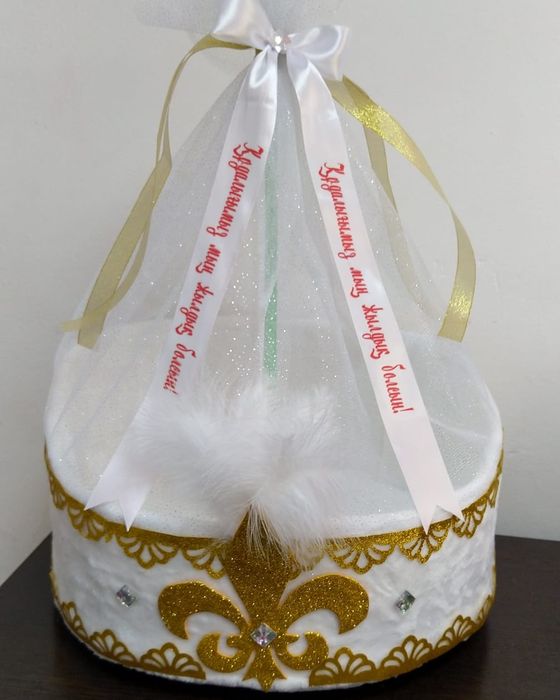 Коржын. Под заказ