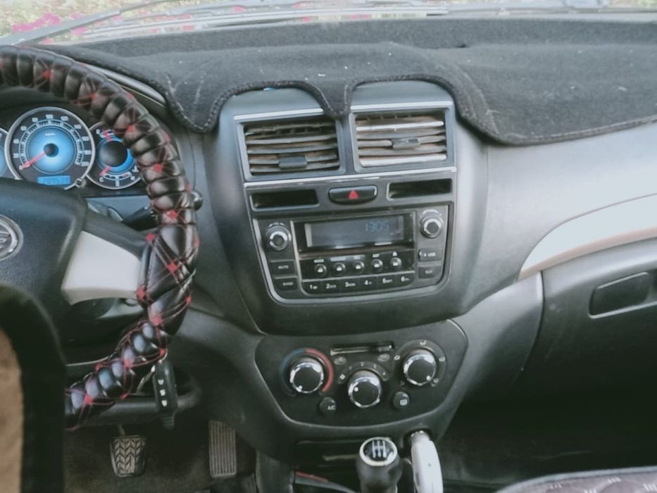 Продам автомобиль