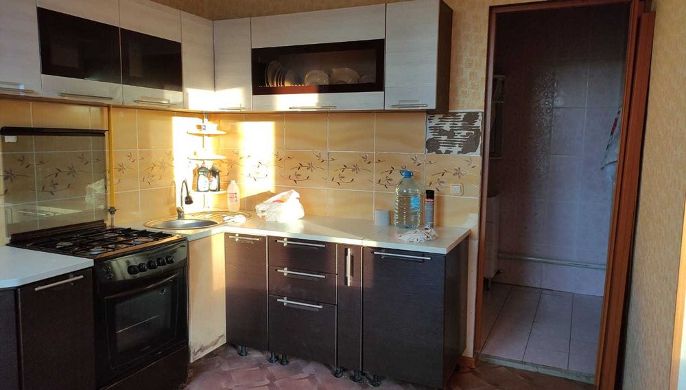 Дом с земельным участком в городе Атырау.