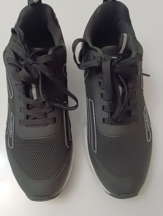 Мъжки маратонки  Emporio Armani