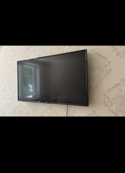 LG телевизор маркалы