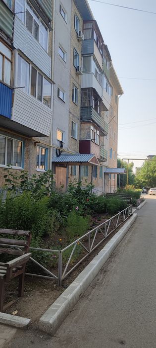 Продам Квартиру 5 этаж