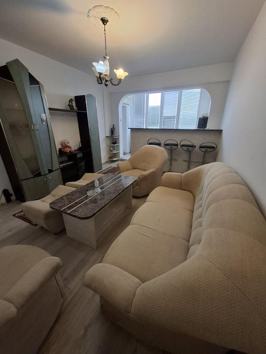 Продава се Двустаен апартамент в Пловдив, Изгрев - 43 кв.м за 1512 €/кв.м - Снимка #8